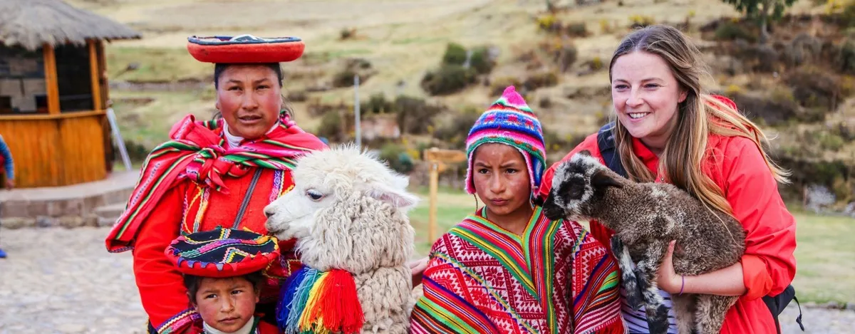 Cusco’da Konuşulan Diller | İngilizce ile Gezinmek Mümkün mü?