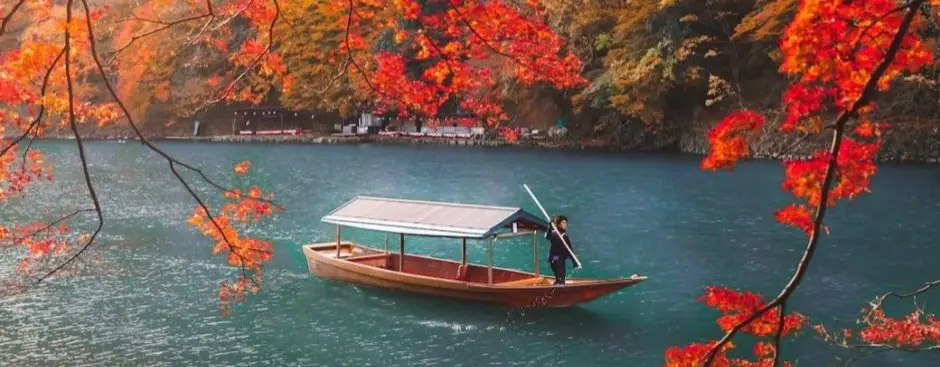 Koyo Mevsiminde Japonya’ya Gitmenin Avantajları