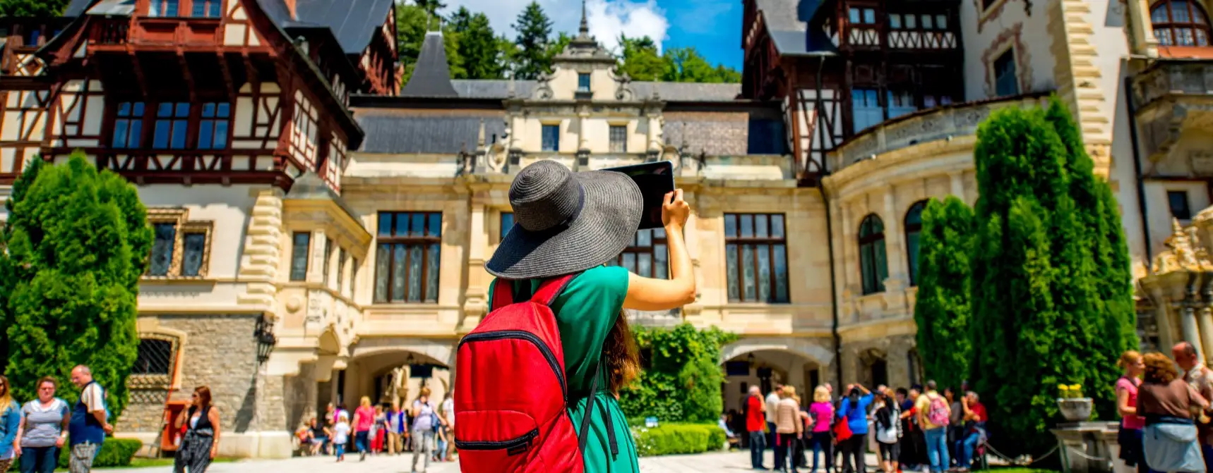 İspanya’da Fotoğraf Çekilecek En Güzel Noktalar