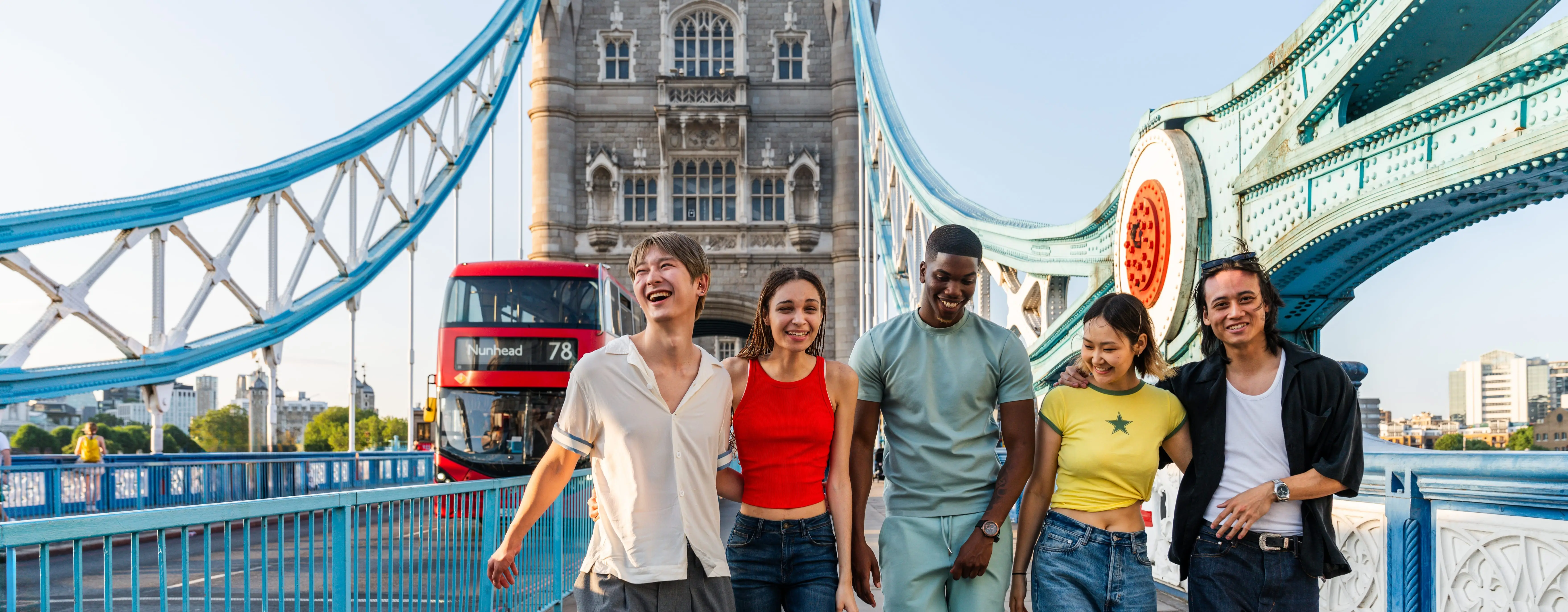 İngiltere Yaz Turu: Şehir ve Doğayı Birleştiren Rotalar