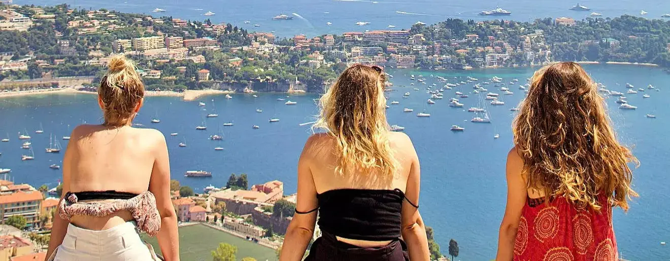 Côte d’Azur Turu 2026 Tarihleri