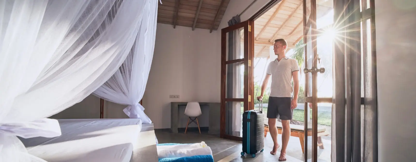 Tokyo’da Nerede Kalınır? Bölge Bölge Otel Rehberi