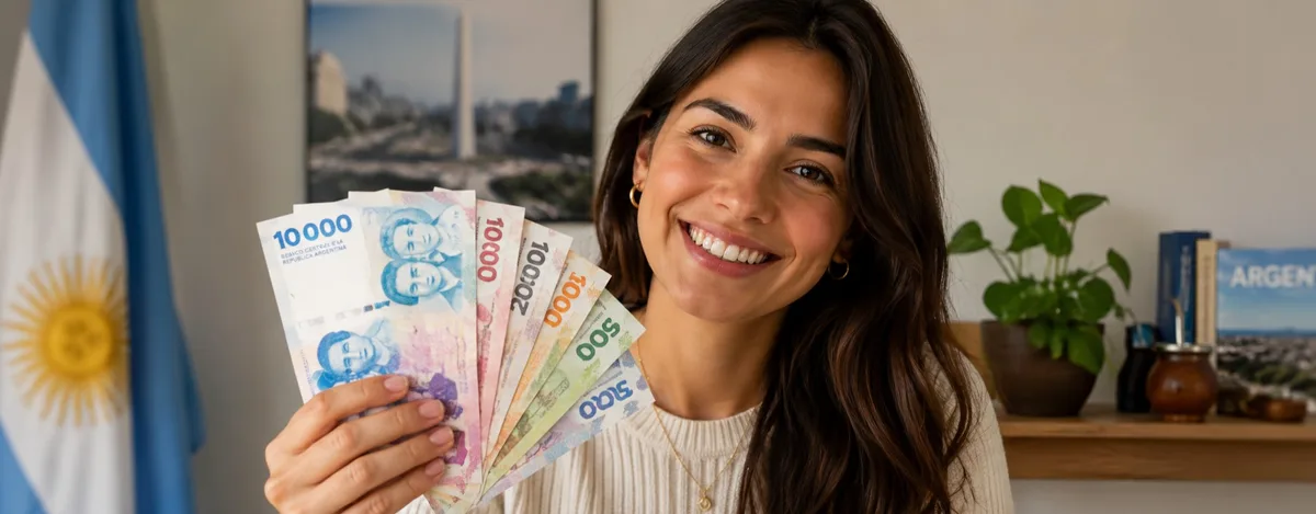 Buenos Aires Para Birimi Nedir? | Buenos Aires’te Arjantin Pesosu Kullanımı