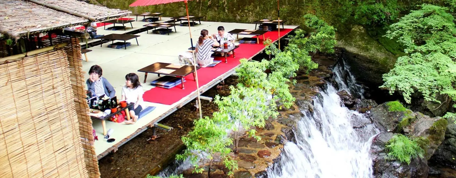 Japonya’da Tatil Günlerinde Açık Restoranlar