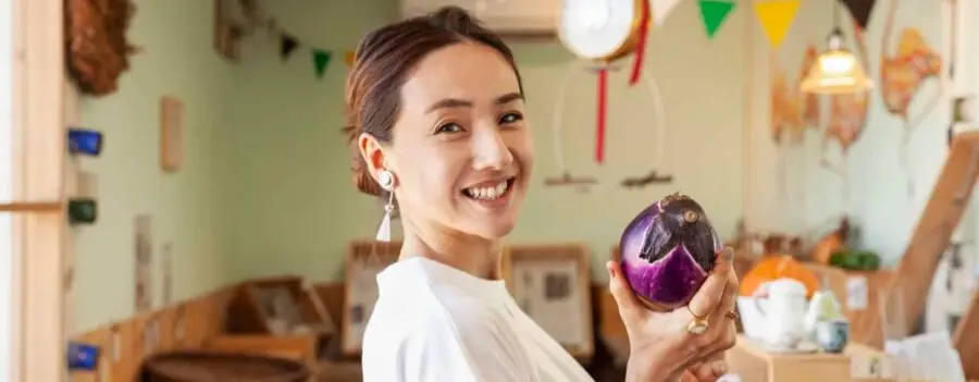 Japonya Turu Yeme & Vejeteryan/Vegan Seçenekleri