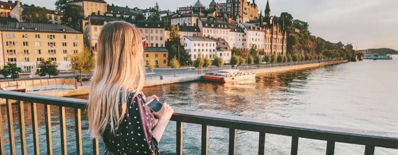 İsveç Neden İskandinavya’nın En Etkileyici Seyahat Rotalarından Biri?