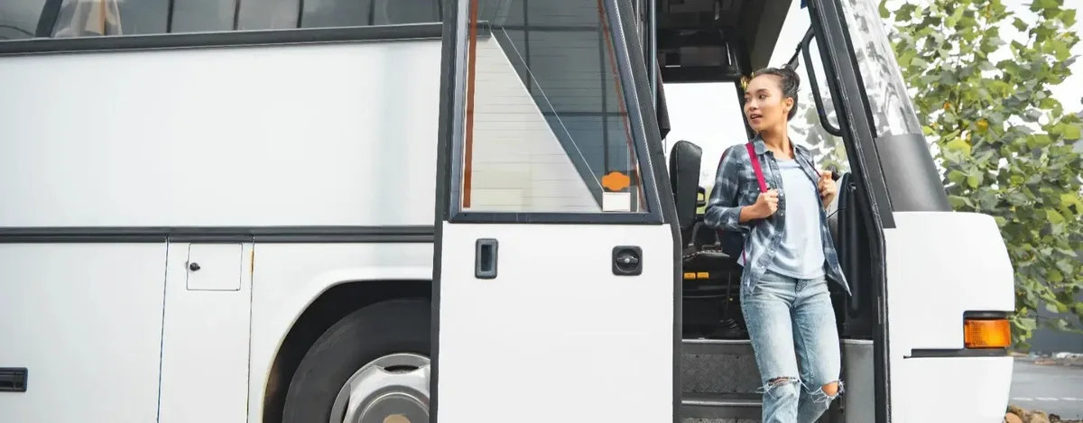 Otobüsle Avrupa Turu 2026 Tarihleri