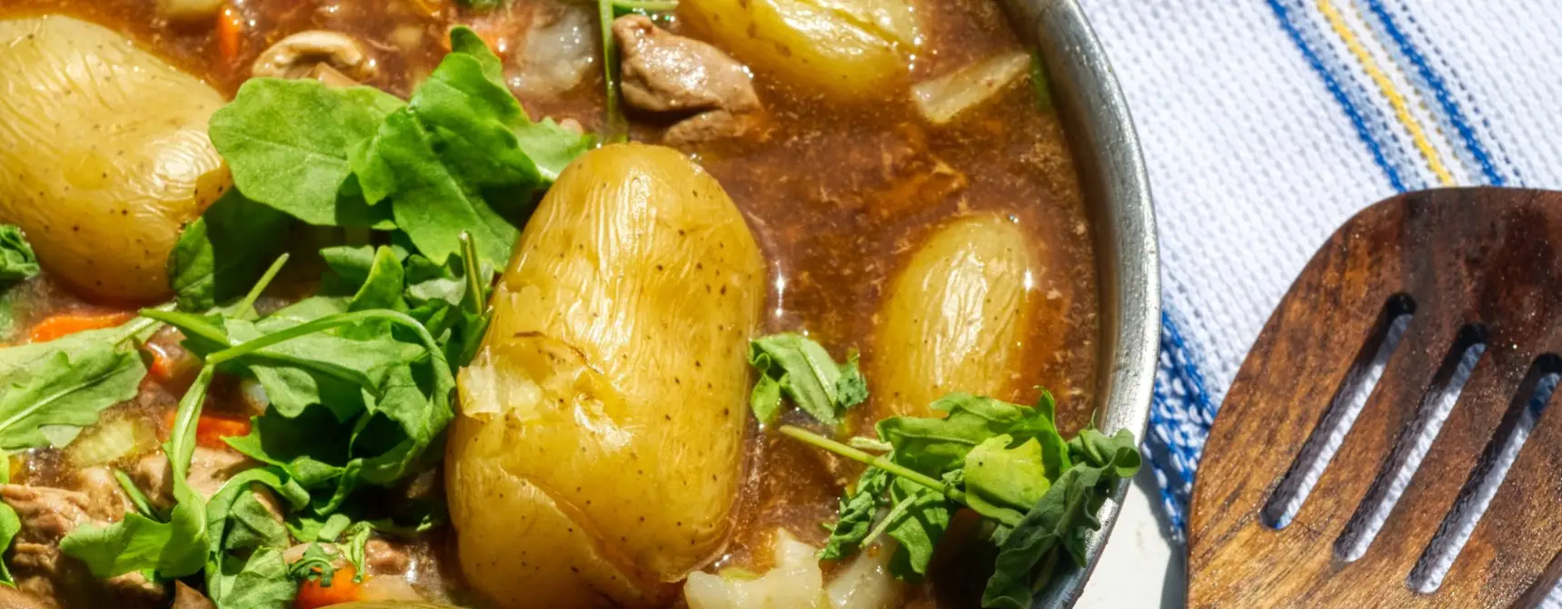 İrlanda Yemekleri Nelerdir? İrlanda’ da Ne Yenir?