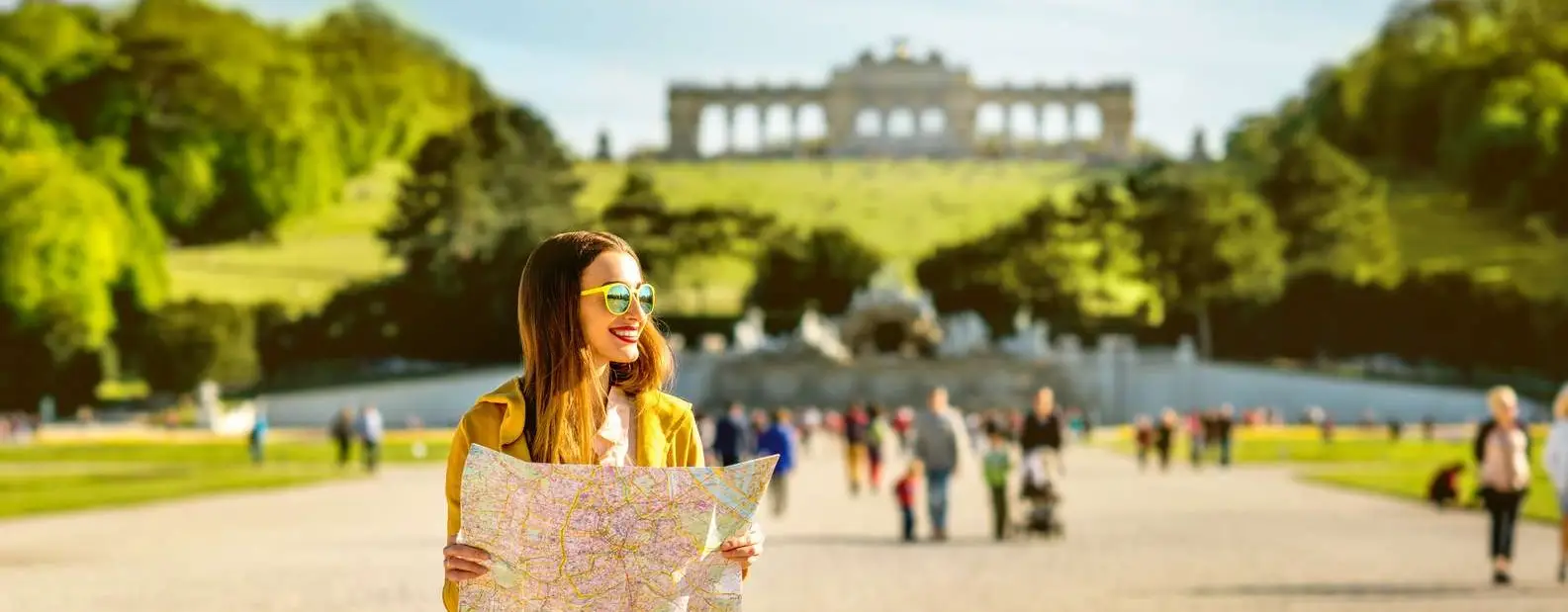 Viyana Kaç Günde Gezilir? | İdeal Viyana Gezi Süresi