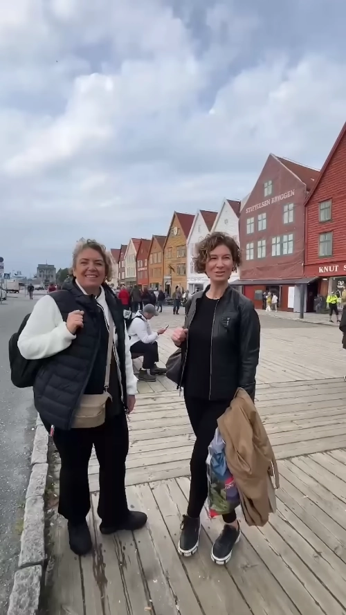 Ayben Düztepe & Hümeyra Güven