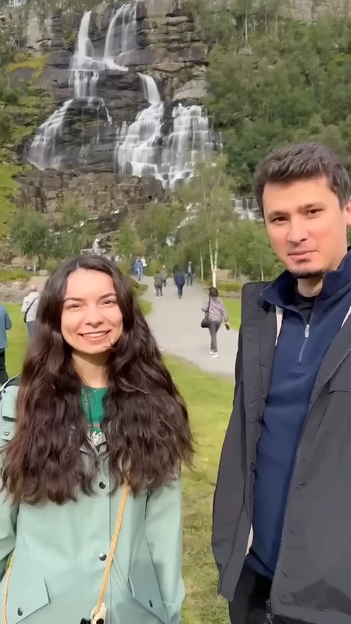 Arzu Gülşah & Zafer Yumak