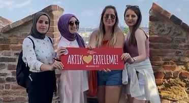 Avrupa Rüyası Pandemide Nasıl Avrupa Turu Yapıyor?