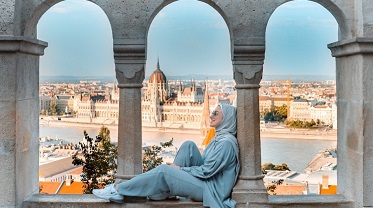 2022 Büyük Avrupa Turu Rotası ve Tarihleri