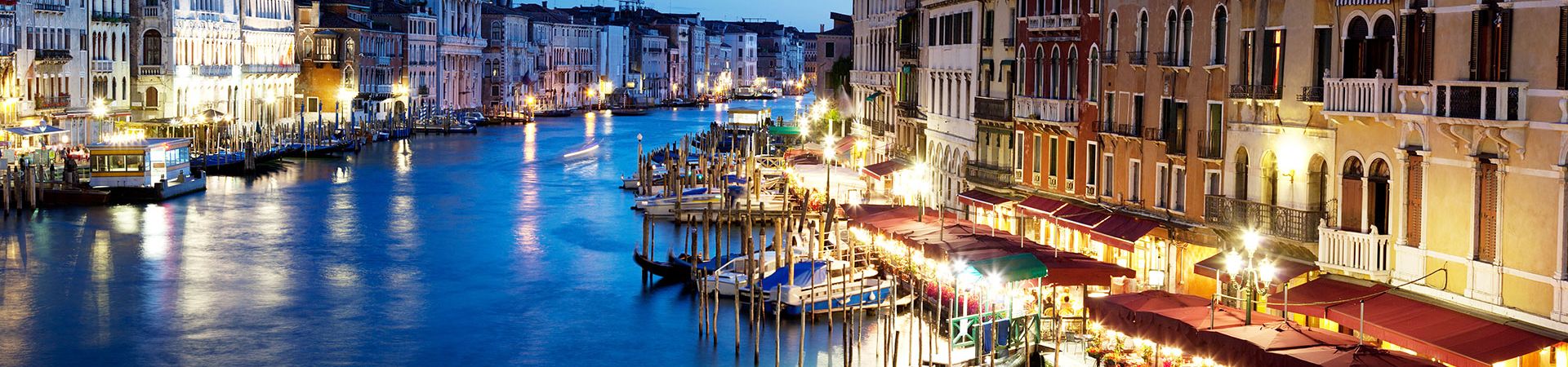 Gondolla Gezilesi: Venedik