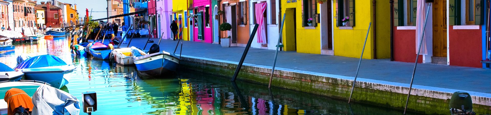 Aziz Marko Şehri: Venedik