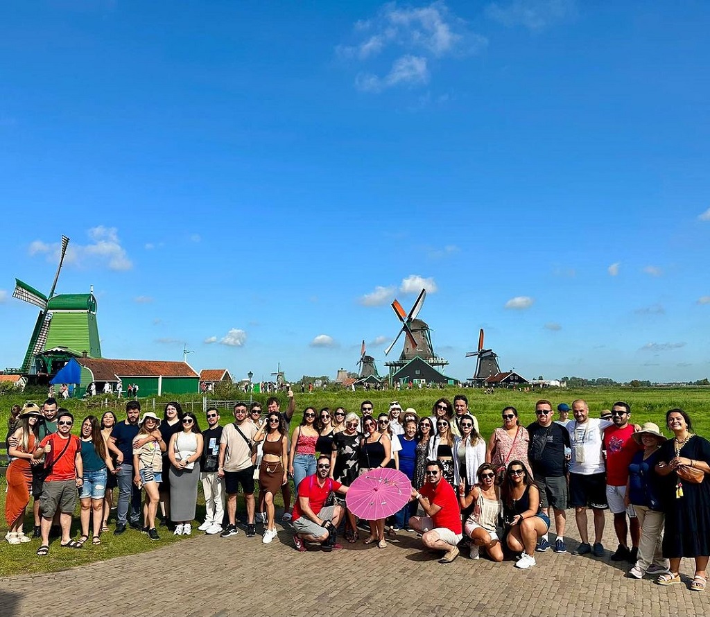 Avrupa Rüyası 2024 Tüm Tur Tarihleri Belli Oldu