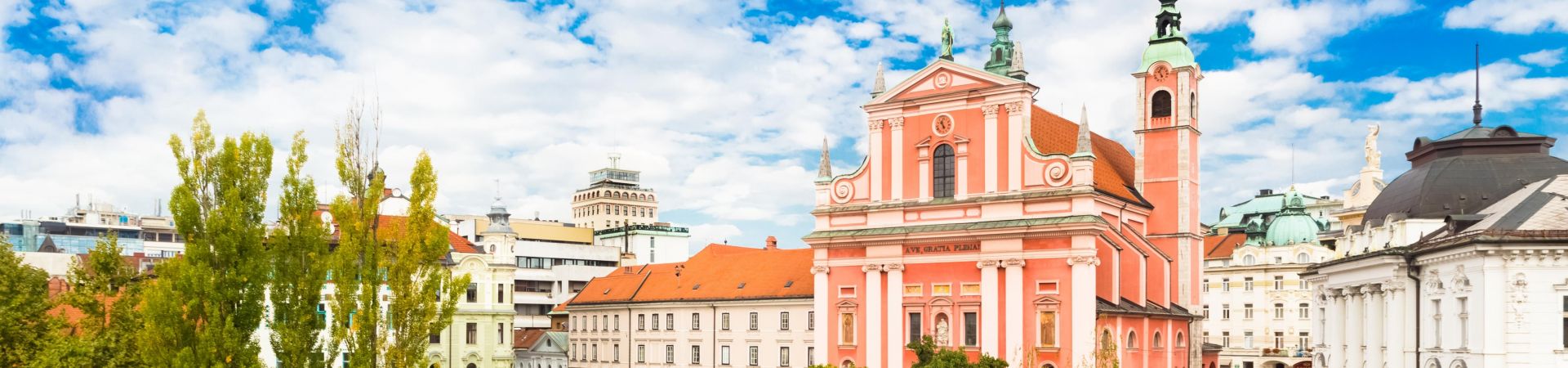 LJUBLJANA ve BLED GEZİSİ