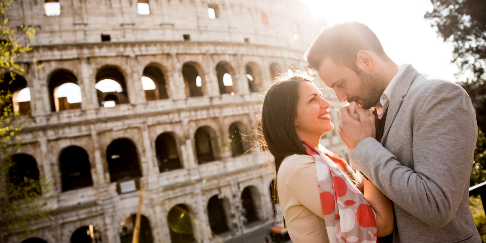 Genç Çiftlere Özel 7 Yurtdışı Balayı Turu, Balayı Tatili