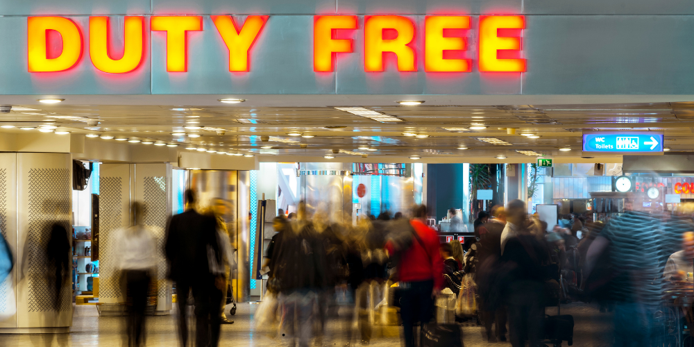 Duty Free Nedir? Duty Free Alışverişinde Nelere Dikkat Etmeliyiz?
