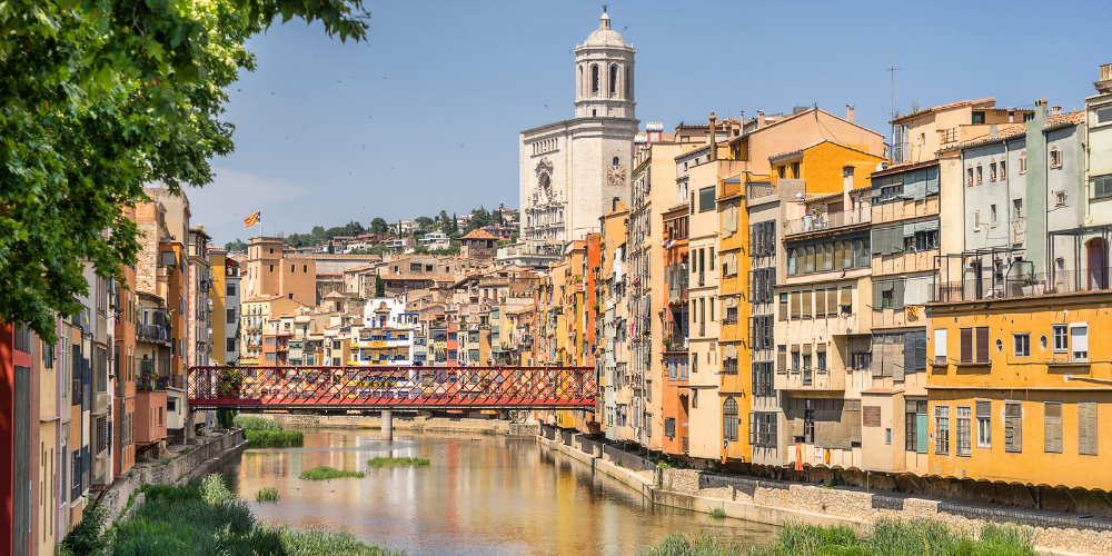 İspanya'nın En Katalan Şehri: Girona Gezi Rehberi