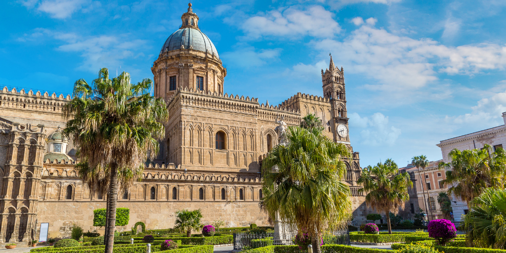 Sicilya’nın Başkenti Palermo Hakkında Merak Edilenler
