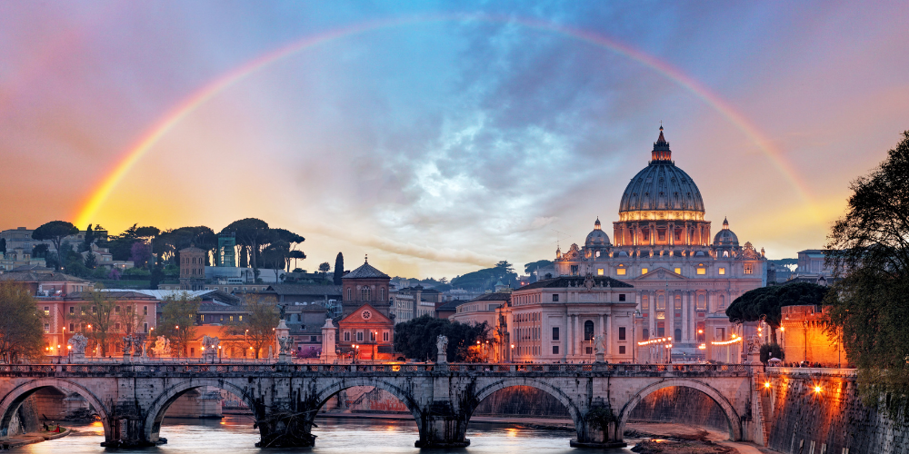 Roma’da Eğlence Rehberi: Roma’da Gece Hayatı Ve Festivaller