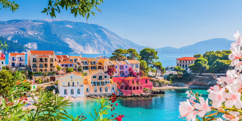 Hangi Mevsimde Yunan Adaları Gemi Turu Yapılmalı?