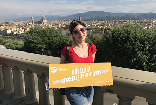 Avrupa Rüyası Gezgin Girişi Nedir?