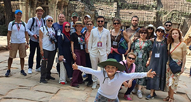 Avrupa Rüyası 2021 Avrupa Turları 