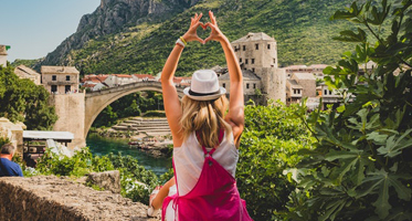 Balkan Turu ile Göreceğiniz En Güzel 6 Şehir