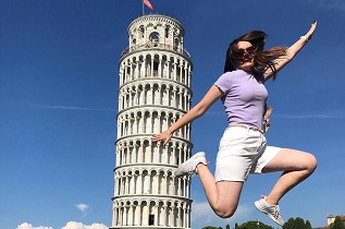 2022 Büyük İtalya Turu Tarihleri ve Rotası