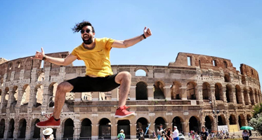 Avrupa  Rüyası Otobüsle Avrupa Turu ile Göreceğiniz Ülkeler