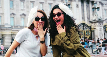 Avrupa Rüyası Uçaklı Yurtdışı Turları ile Dünyayı Keşfet