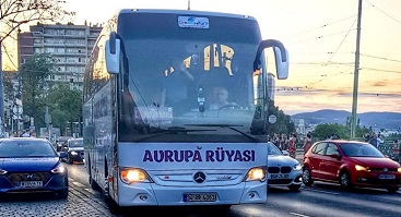 Avrupa Rüyası Turları Neden Bu Kadar Hesaplı?