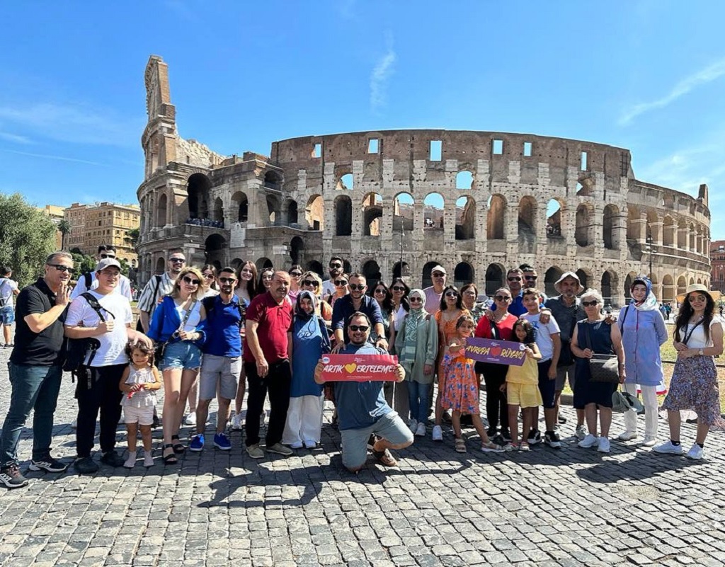 2024 İtalya Turu Tarihleri ve Ayrıntıları Avrupa Rüyası