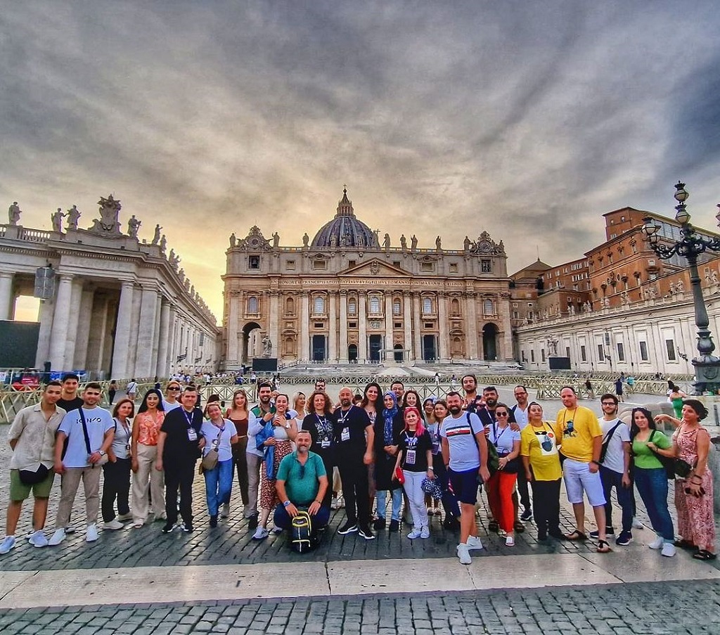 2024 Otobüslü Avrupa Turu Avrupa Rüyası Eko Turu Kayıtları Başladı!
