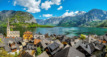 Hallstatt Gezi Rehberi