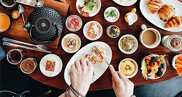 Mutlaka Tadına Bakmanız Gereken Balkan Lezzetleri