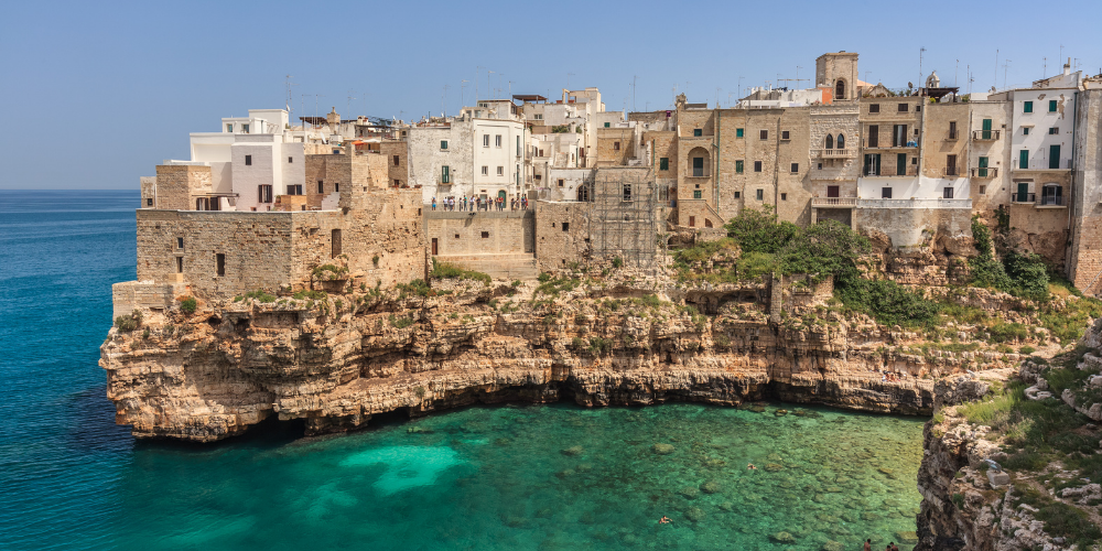 Dünyanın En Eski Şehirlerinden Bari Gezi Rehberi