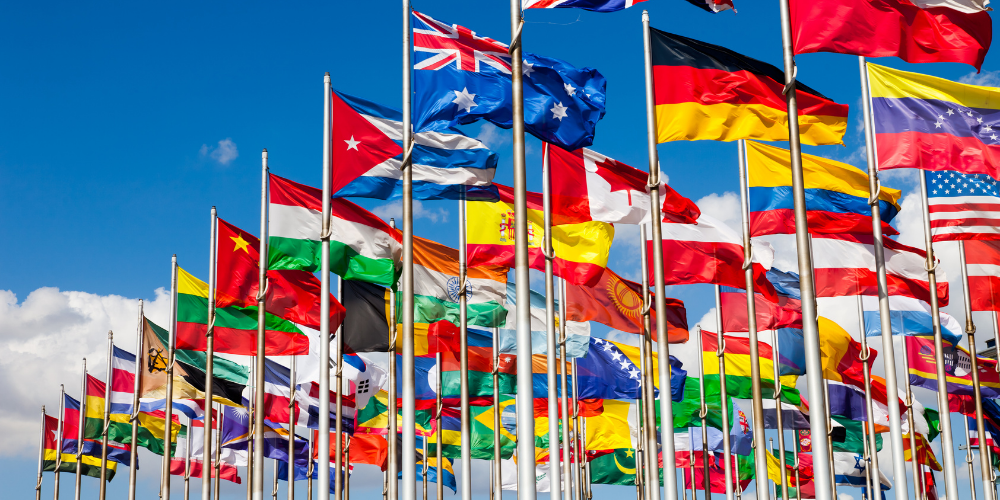 Türk Vatandaşları İçin Pasaportsuz Gidilen Ülkeler