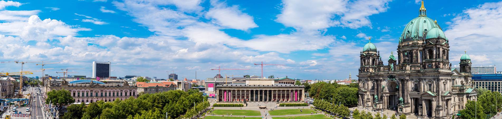 Berlin Yeme-İçme &Alışveriş Rehberi