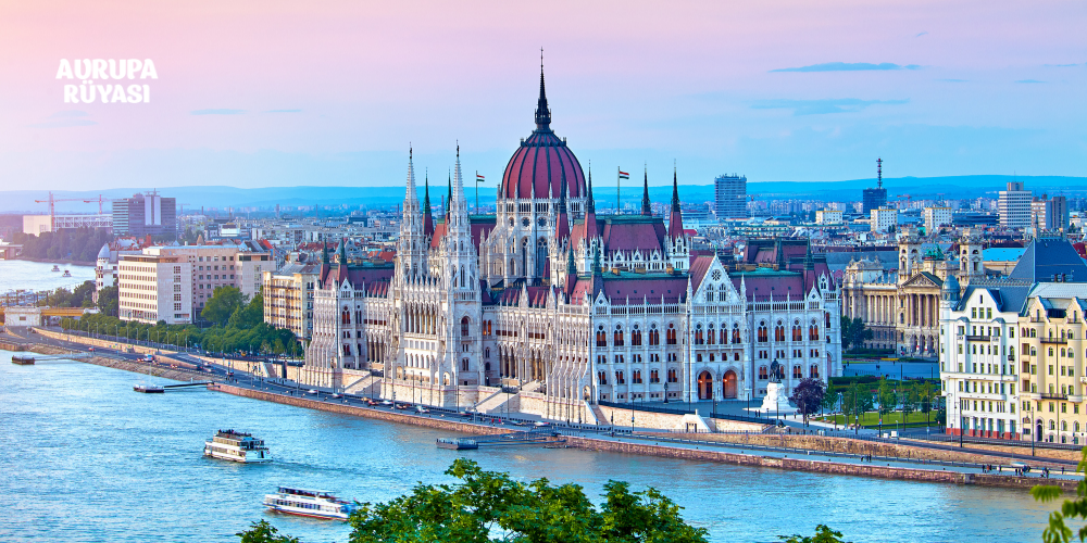 Budapeşte’ de Ne Yapılır? Budapeşte’ de Yapılacak 10 Etkinlik