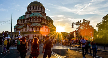 Bulgaristan Gezi Rehberi