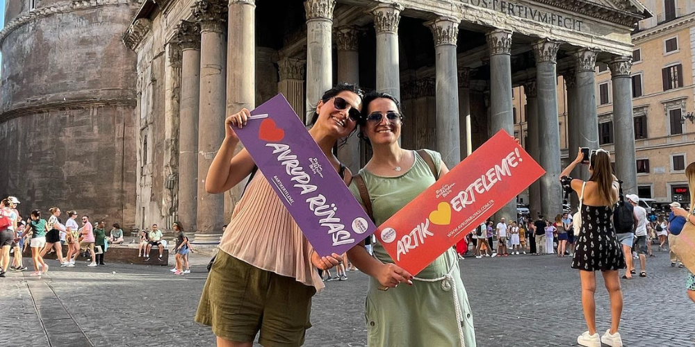 Bütçe Dostu Avrupa Rüyası Tur Ücretleri Ne Kadar?