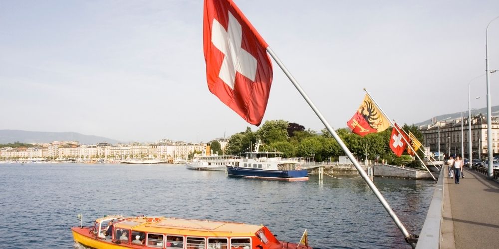 İsviçre’nin Cenevre Hakkında Merak Edilenler ve Cenevre Gezi Rehberi