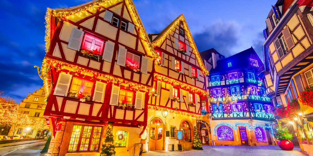 Colmar’da Ne Yapılır? Colmar’da Yapılacak Etkinlikler