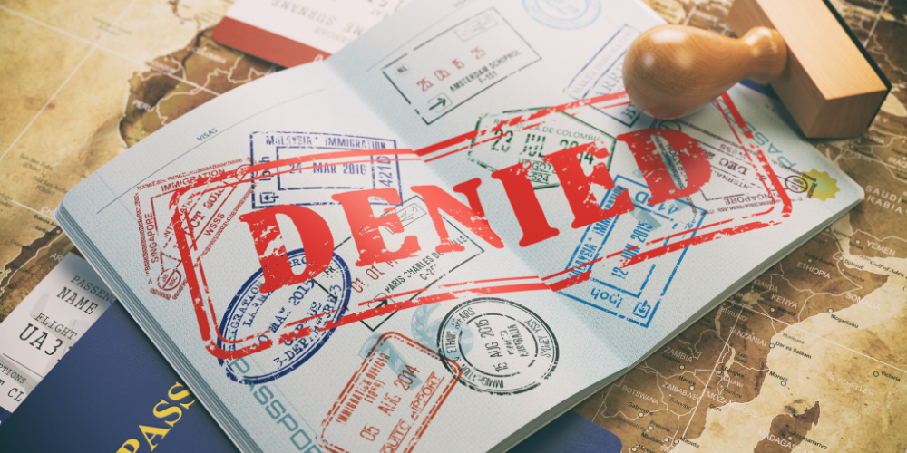 Yurtdışı Çıkış Yasağı Hangi Durumlarda Uygulanmaktadır?