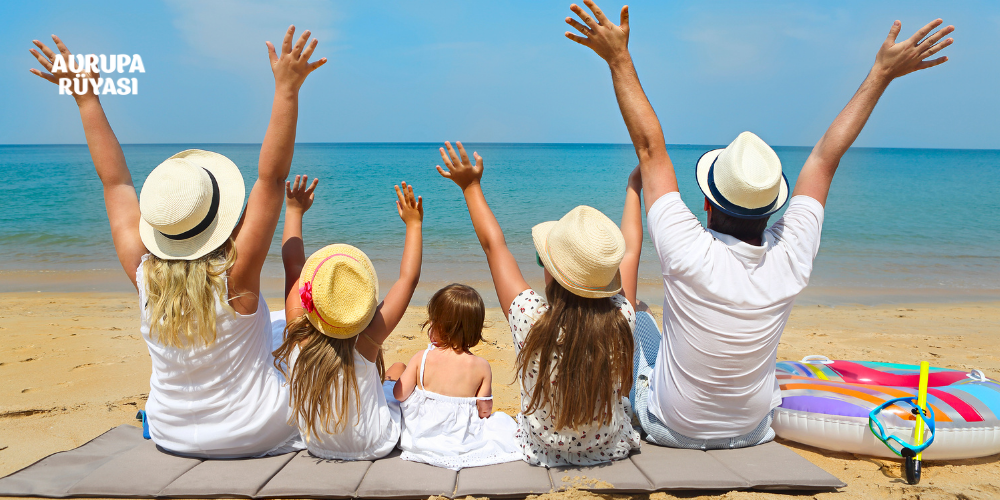 İspanya'nın En Ünlü Plajları Hangileridir? Yaz Tatili için Tavsiyeler