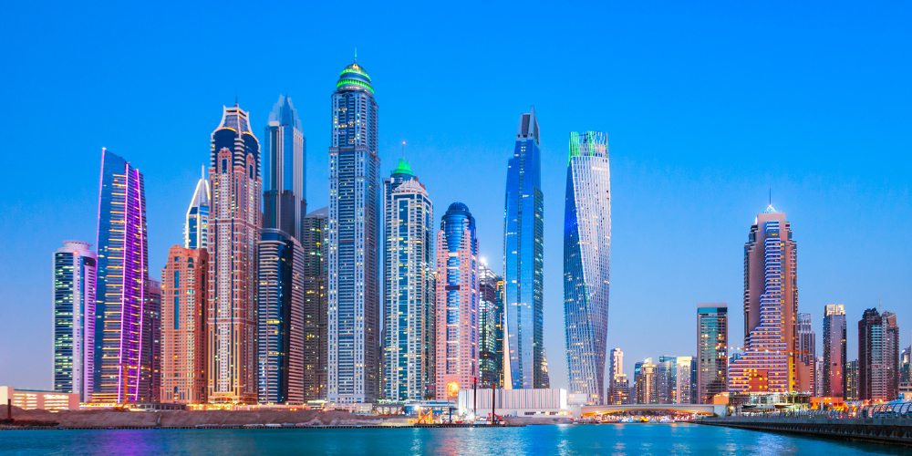 Ultra Lüks Gökdelenleriyle Dubai Gezi Rehberi