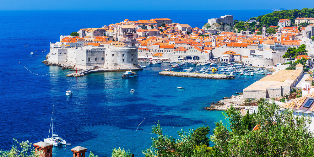 Adriyatik'in Masal Kenti  Dubrovnik Hakkında Merak Edilenler